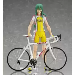 Yusuke Makishima