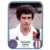Football 83 - Mustapha Dahleb - Paris Saint-Germain