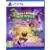 Jeux PS5 - Nickelodeon All Star Brawl