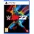 Jeux PS5 - Wwe 2k22