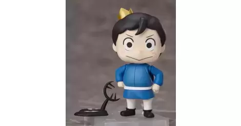 Ranking of Kings: Bojji & Kage Nendoroid Action Figure