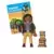 Playmobil Altaya: Les métiers - Les Archéologues