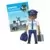 Playmobil Altaya: Les métiers - Les Pilotes d\'Avion