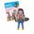 Playmobil Altaya: Les métiers - Les Restaurateurs d\'Art