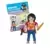 Playmobil Altaya: Les métiers - Les Conseilliers en Image