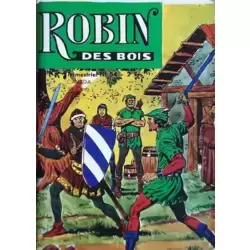 La justice de Robin