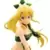 Banpresto Statues - Sword Art Online - Leafa - Memory Defrag EXQ