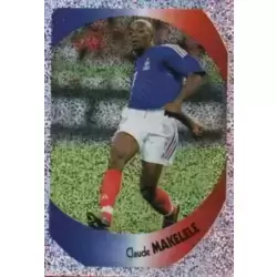 Claude Makelele