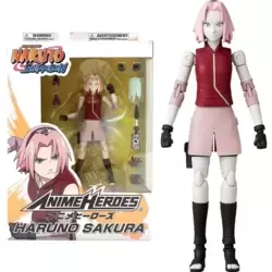 Naruto Shippuden - Sakura Haruno