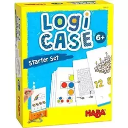 Logi Case Starter Set