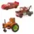 Disney Store - Radiator Spring Set Ensemble