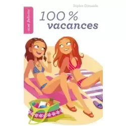 100% vacances