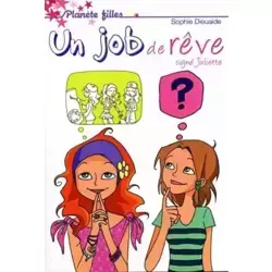 Un job de rêve