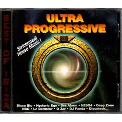 Ultra Progressive