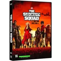 The Sucide Squad [DVD]