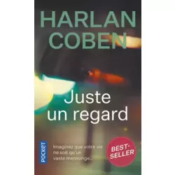 Juste un regard