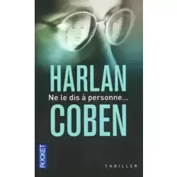 Ne le dis à personne