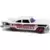 Hot Wheels Captain America 75 Years - ’57 Plymouth Fury