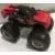 Hot Wheels Monster Jam - Arachnaphobia