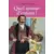 La Comtesse de Ségur - Quel amour d'enfant !