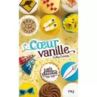 Coeur Vanille