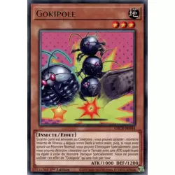 Gokipole