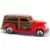 1937 Ford Woodie