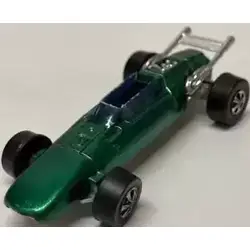Indy Eagle