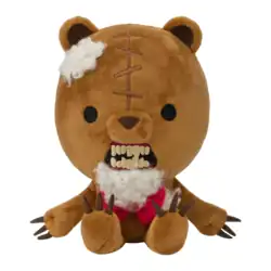 Trigger Teddy