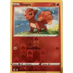 Goupix Reverse