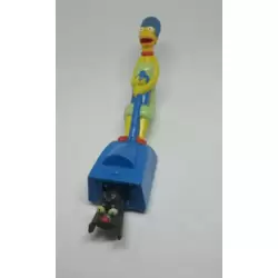 Marge