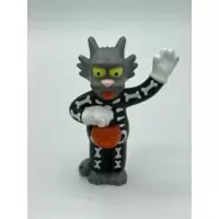 Scratchy