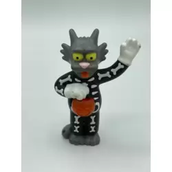 Scratchy