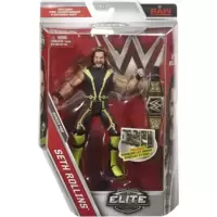Seth Rollins