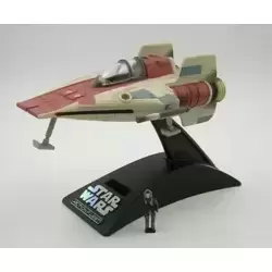 A-Wing Fighter