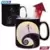 The Nightmare Before Christmas- Jack & Lune