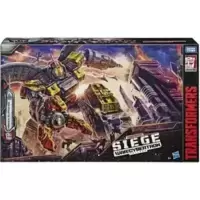 Omega Supreme