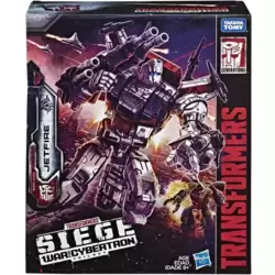 Jetfire