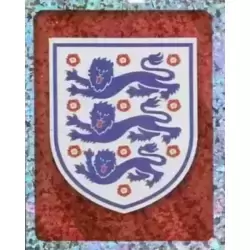 Badge - England