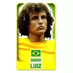 David Luiz - Brasil