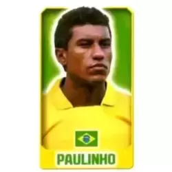 Paulinho - Brasil