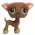 Littlest Pet shop - Generation 2 - LPS 507