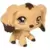 Littlest Pet shop - Generation 2 - LPS 575