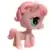 Littlest Pet shop - Generation 2 - LPS 592