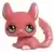 Littlest Pet shop - Generation 2 - LPS 599