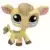 Littlest Pet shop - Generation 2 - LPS 970
