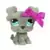 Littlest Pet Shop - Generation 3 - LPS 1006