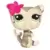 Littlest Pet Shop - Generation 3 - LPS 1015