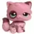 Littlest Pet Shop - Generation 3 - LPS 1027