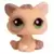Littlest Pet Shop - Generation 3 - LPS 1074